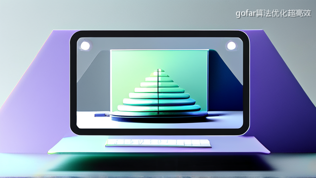 gofar算法优化超高效